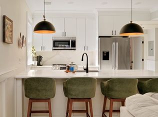 1252 Broadway #4, Somerville, MA 02144
