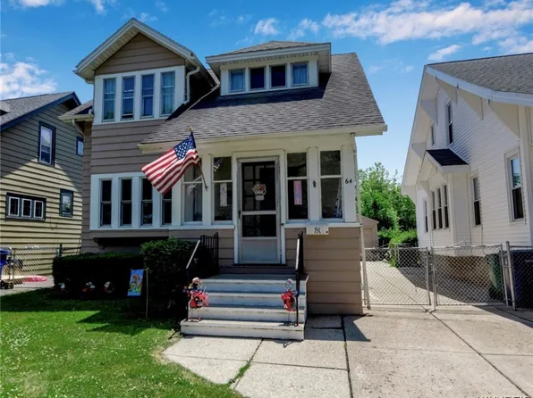 64 Dakota St, Buffalo, NY 14216