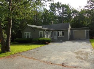 234 Ashburnham State Rd, Westminster, MA 01473
