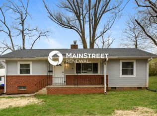 101 New York Ave, Oak Ridge, TN 37830