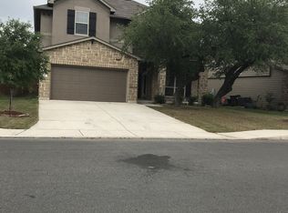 10414 Gazelle Clf, San Antonio, TX 78245