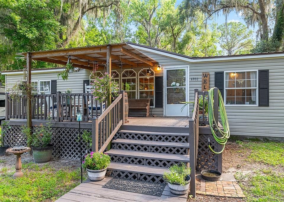 1st image of 6908 SE 183rd Pl