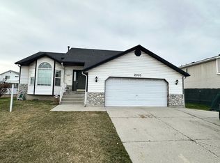 2003 W Apple Farms Rd S, West Valley City, UT 84119
