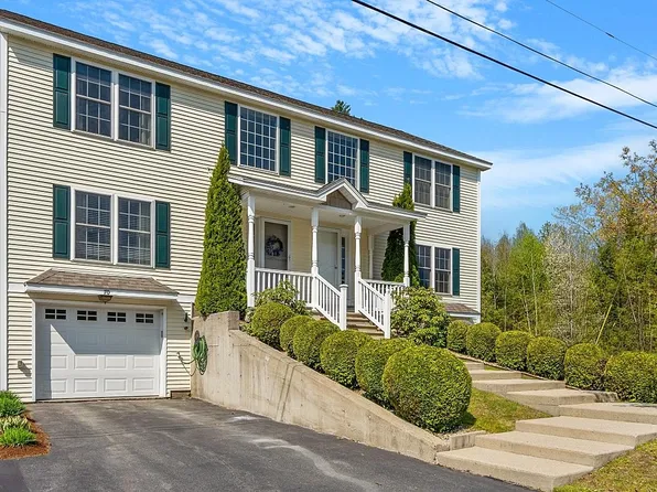 28 Owens Drive #70, Swanzey, NH 03446