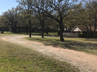 1781 Cottondale Rd, Springtown, TX 76082