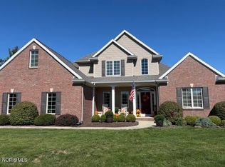 1460 Williamsburg Ave, Napoleon, OH 43545