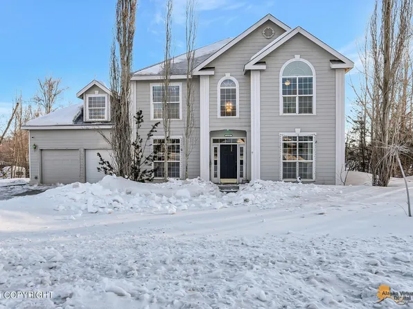 2155 N Kentucky Derby Dr, Palmer, AK 99645