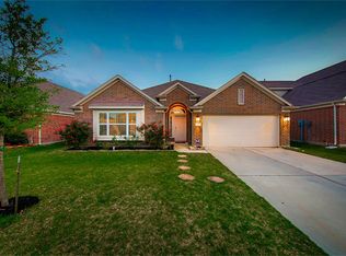 9930 Tulip St, Conroe, TX 77385