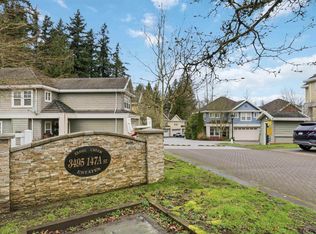 3495 147a St #4, Surrey, BC V4P0C9