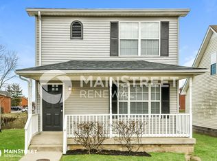 2607 Landrum Ct LOT 6, Springfield, TN 37172