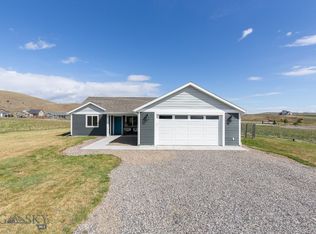 8 Sharptail Pl, Three Forks, MT 59752