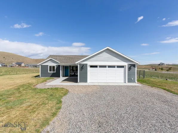 8 Sharptail Pl, Three Forks, MT 59752