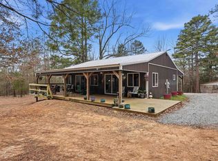 2605 Silver Ridge Rd, Drasco, AR 72530