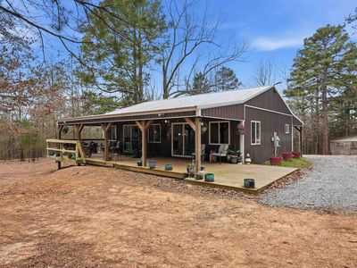 2605 Silver Ridge Rd, Drasco, AR, 72530