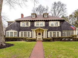 135 Monatiquot Ave, Braintree, MA 02184