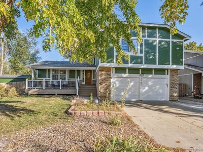 1101 E 7th Avenue Circle, Broomfield, CO, 80020