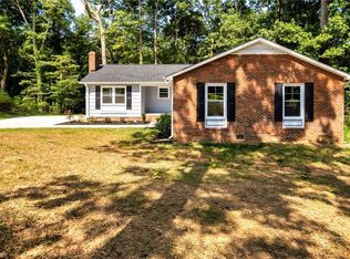 6420 Wynyard Ave, Rural Hall, NC 27045