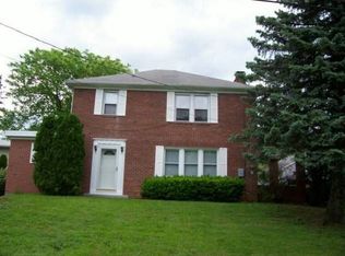 11204 Butternut Ln NE, Cumberland, MD 21502