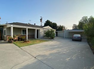 6032 Loma Ave, Temple City, CA 91780