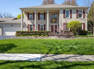 3402 Charlemagne Ln, Saint Charles, IL