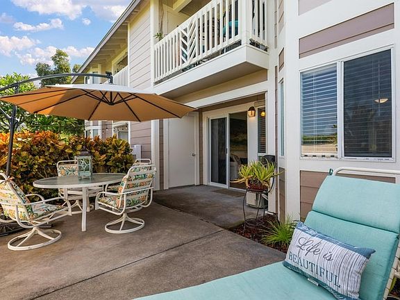 3rd image of 75-6081 Alii Dr APT Nn103