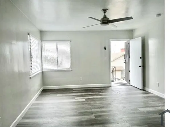 6601 Crenshaw Blvd #6, Los Angeles, CA 90043