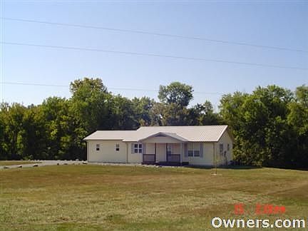 View from the Front of the House