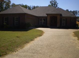 302 Tyler Cv, Brandon, MS 39042