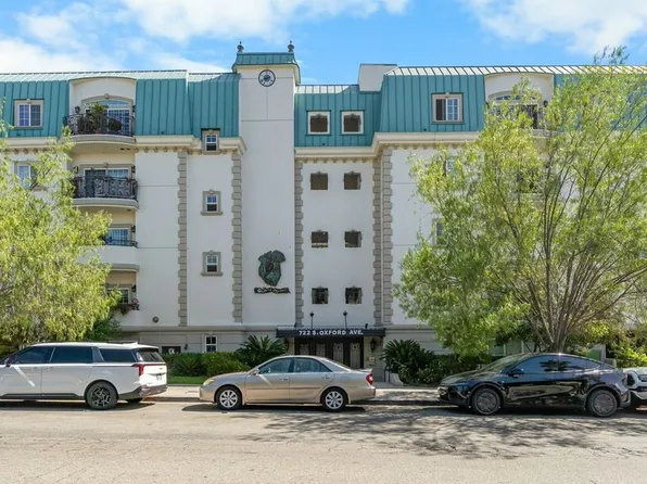 722 S Oxford Ave APT 403, Los Angeles, CA 90005