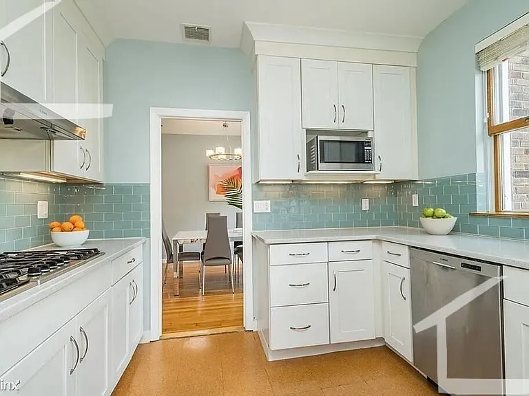 310 Saint Paul St #4 — Photo 4