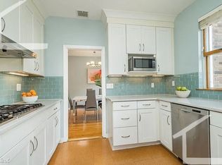 327 Saint Paul St #1, Brookline, MA 02446