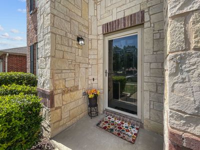 10924 Rankin Dr, Frisco, TX, 75035