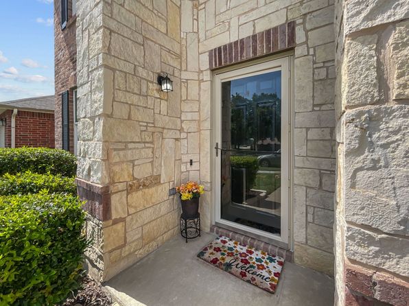 Home for Sale in Frisco TX