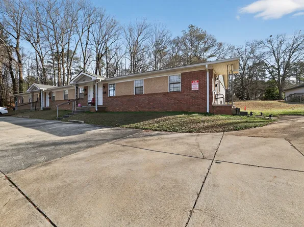 3681 Lynn Dr, Powder Springs, GA 30127