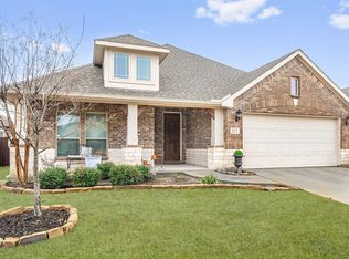 552 Willow Ln, Lavon, TX 75166