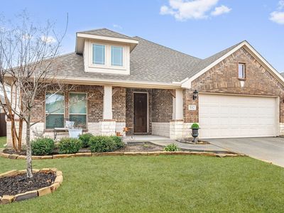 552 Willow Ln, Lavon, TX, 75166