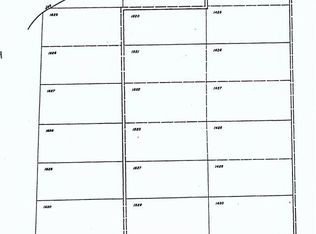 0 Burwash Rd, Wesley, ME 04686