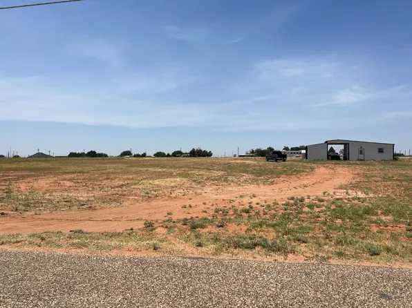 2866 County Road 265, Denver City, TX 79323