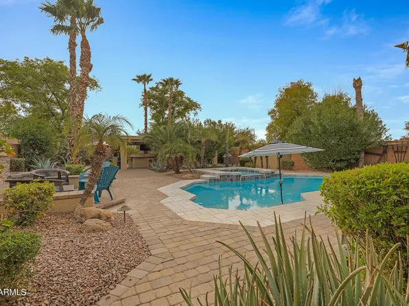 841 E RUNAWAY BAY Place, Chandler, AZ 85249