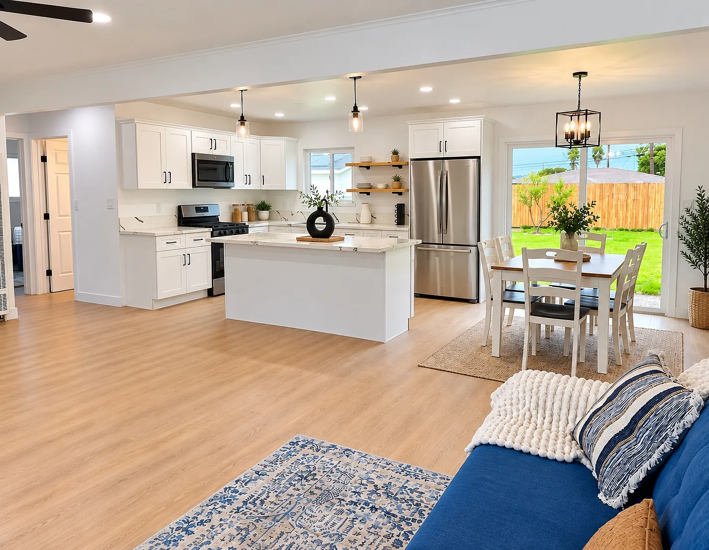 3 bed, $2,950 — Photo 1