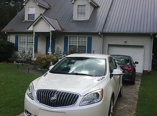 5260 Stevens Ct, Mount Olive, AL 35117