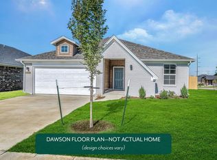 3705 NW 177th St, Edmond, OK 73012