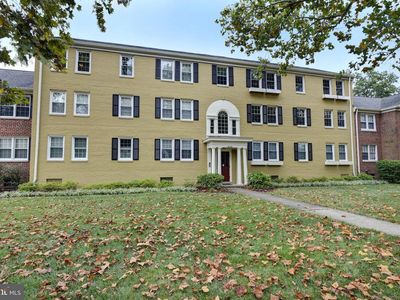6726 W Wakefield Dr APT B2, Alexandria, VA, 22307