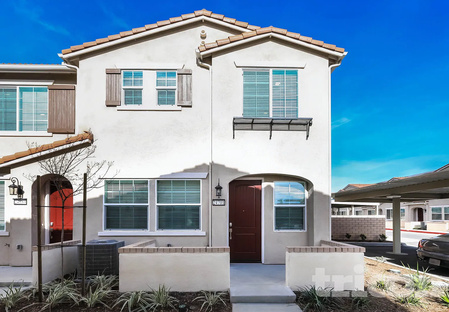 24701 Tesoro Court Wildomar CA — Photo 1