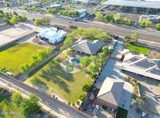 16385 W Yuma Rd, Goodyear, AZ 85338