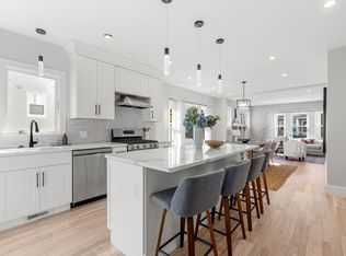 22 Benjamin Rd #22, Belmont, MA 02478