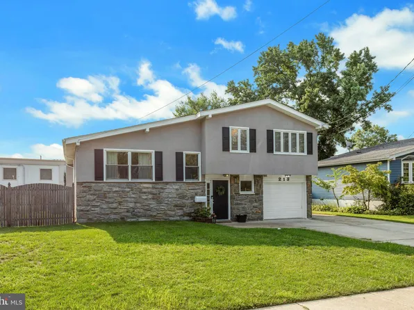 213 3rd Ave, Cherry Hill, NJ 08002