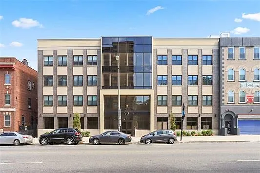 90 Clinton Ave #201 — Photo 11
