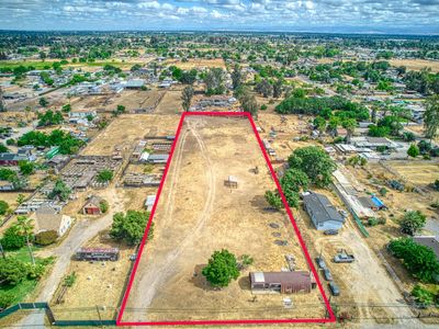 3450 W Belmont Ave, Fresno, CA, 93722