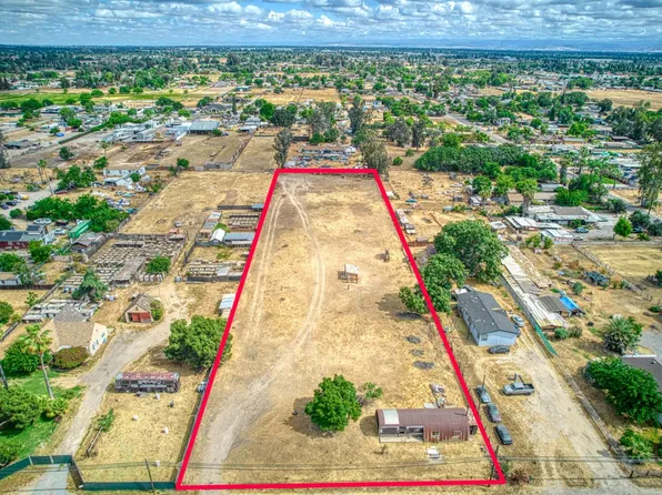 3450 W Belmont Ave, Fresno, CA 93722